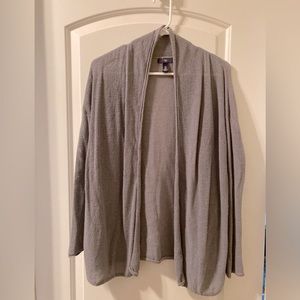 Gap Lightweight sweater -gray/blue